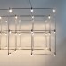 Подвесная люстра Friendlylight  Universe Square M FL5214