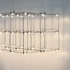 Подвесная люстра Friendlylight  Universe Square M FL5214 alt_image