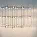 Подвесная люстра Friendlylight  Universe Square M FL5214
