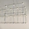 Подвесная люстра Friendlylight  Universe Square S FL5213 alt_image