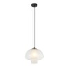 Подвесной светильник Italux Feder PND-61001B-BK фото 2 Подвесной светильник Italux Feder PND-61001B-BK alt_image