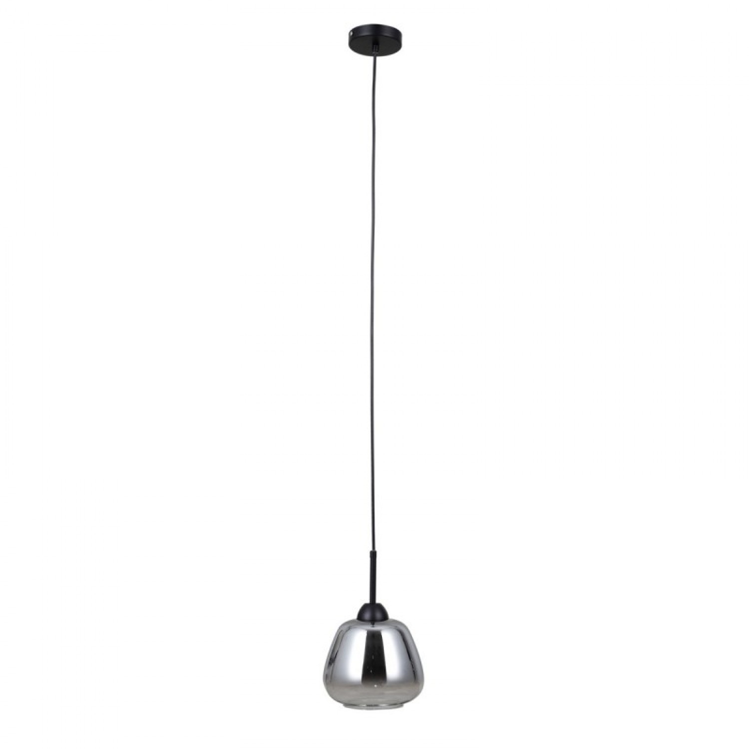 Подвесной светильник Italux Felis PND-40824-1-BK alt_image Подвесной светильник Italux Felis PND-40824-1-BK
