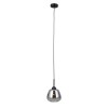 Подвесной светильник Italux Felis PND-40824-1-BK фото 2 Подвесной светильник Italux Felis PND-40824-1-BK alt_image