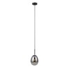 Подвесной светильник Italux Meolo PND-40825-1-BK фото 2 Подвесной светильник Italux Meolo PND-40825-1-BK alt_image