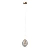 Подвесной светильник Italux Meolo PND-40825-1-GD фото 2 Подвесной светильник Italux Meolo PND-40825-1-GD alt_image