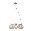 Подвесной светильник Italux Molite PND-1098-5R-HB alt_imageПодвесной светильник Italux Molite PND-1098-5R-HB