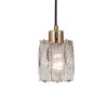 Подвесной светильник Italux Torno PND-40813-1-BK-HBR фото 3 Подвесной светильник Italux Torno PND-40813-1-BK-HBR alt_image