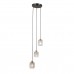 Подвесной светильник Italux Torno PND-40813-3R-BK-HBR