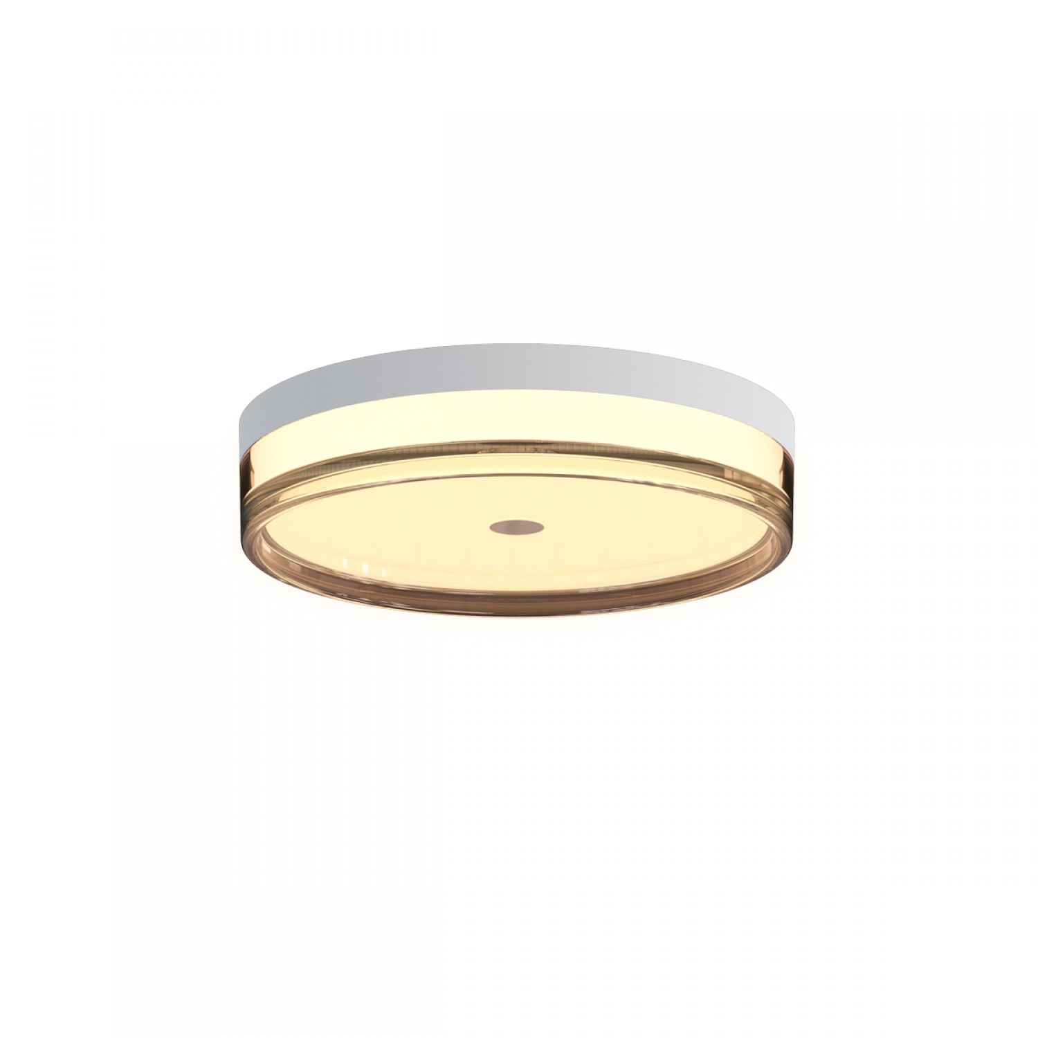 Потолочная люстра Italux Molino PLF-64536-S-WH