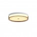Потолочная люстра Italux Molino PLF-64536-S-WH