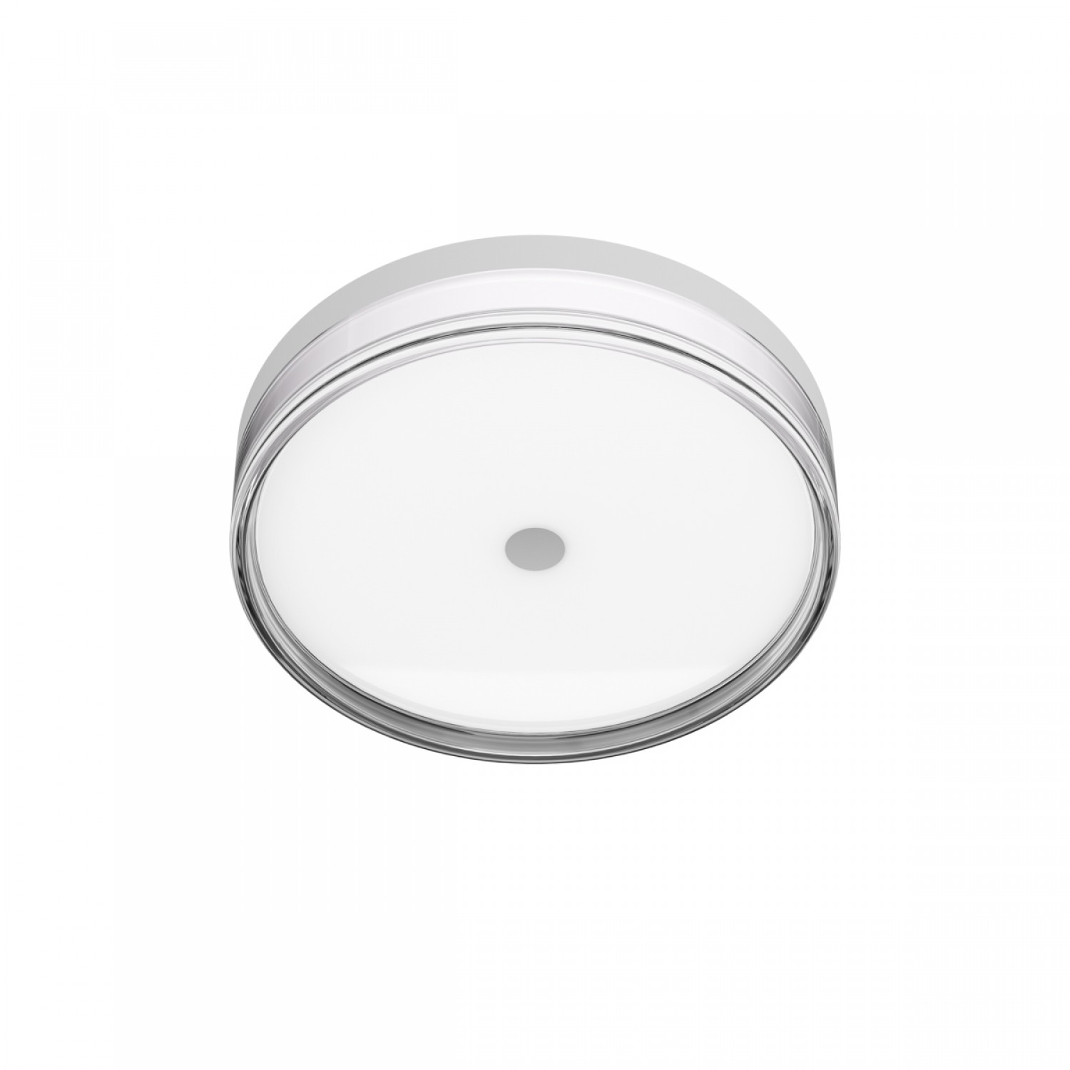 Потолочная люстра Italux Molino PLF-64536-S-WH
