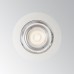 Рамка Ideal Lux DYNAMIC FRAME ROUND WH 208695