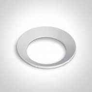 Рефлектор ONE Light The Interchangable Rings Range Aluminium 050086/W