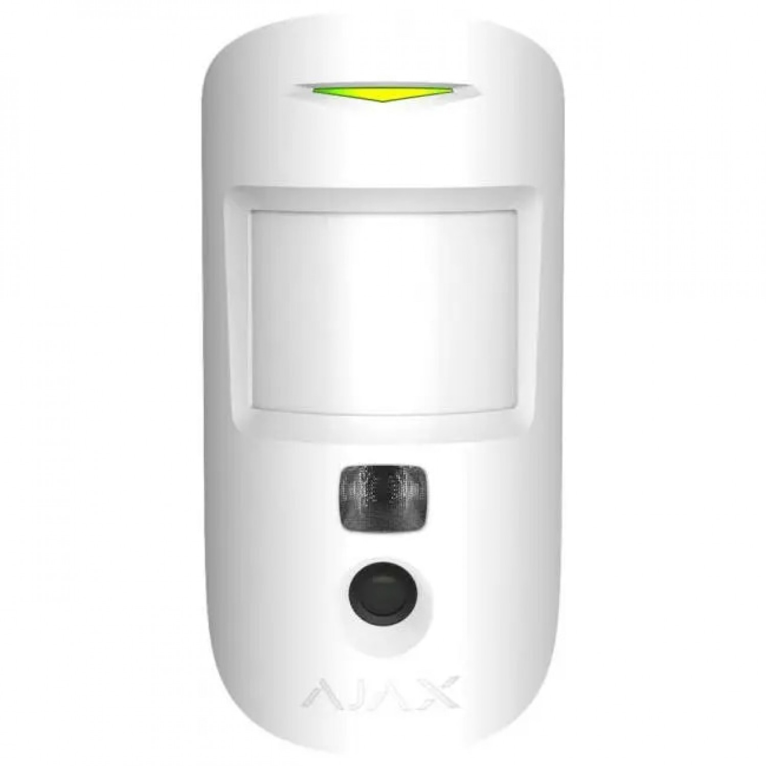 alt_image Ремонтний комплект Ajax RepairKit MotionCam white ЕU датчик руху з камерою 16637