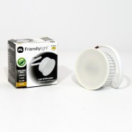 Лампочка Friendlylight LED модуль 7W 120 ° 3000K FL0523