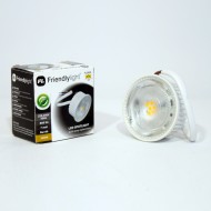 Лампочка Friendlylight LED модуль 7W 38 ° 3000K FL0525