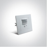 Сенсор ONE Light Infrared Wall Motion Sensors  22010