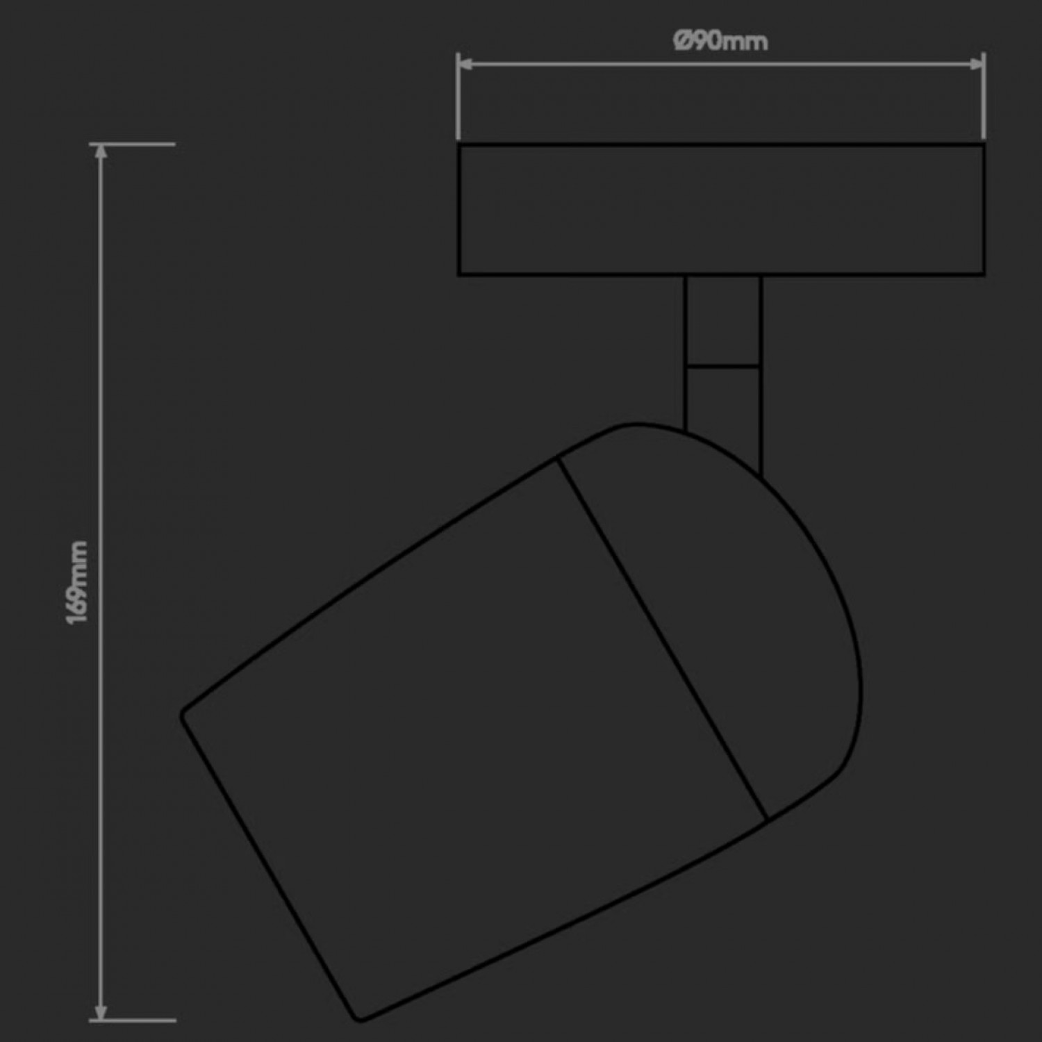 Спот Astro Koto 1478001