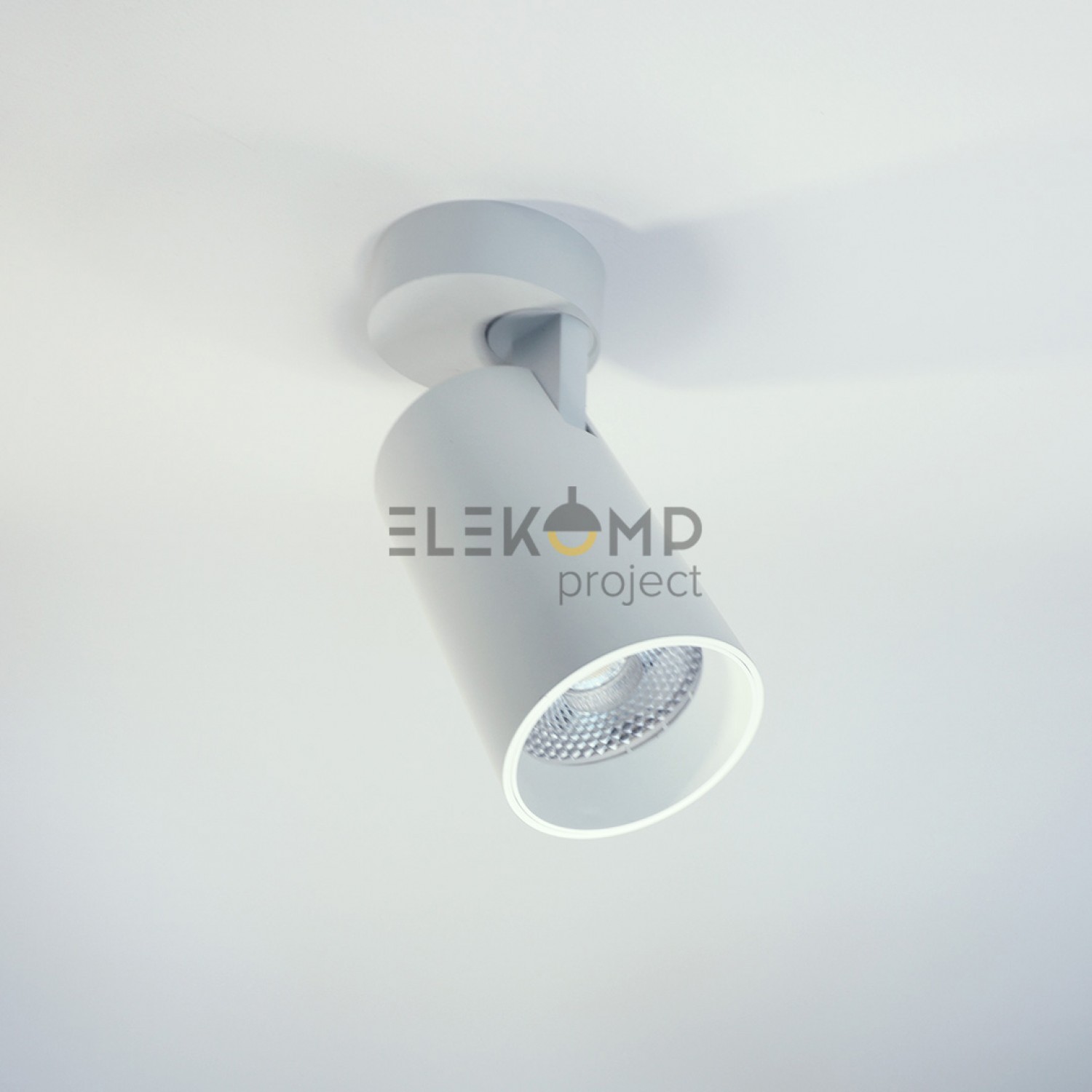 Спот Elekomp Pro Spot 18w M Premium 246769