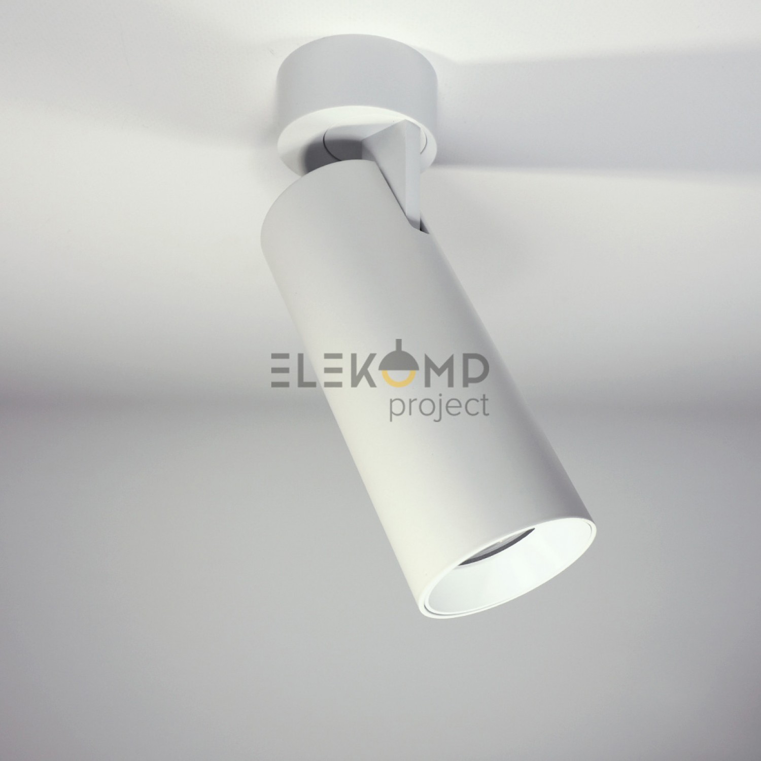 Спот Elekomp Pro Spot Long 12w S Premium 246774