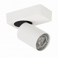 Спот Italux Federica SPL-3001A-3-WH