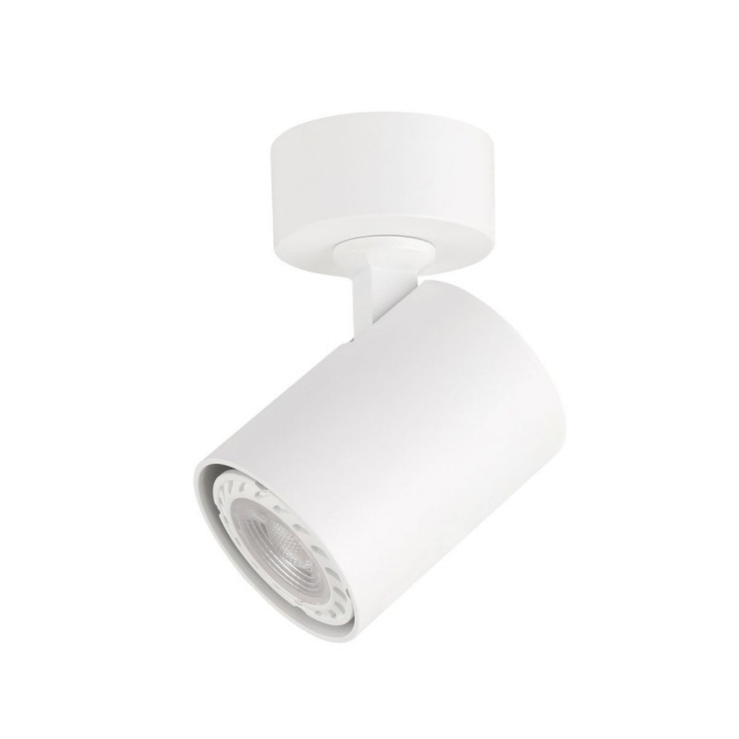 Спот Italux Lumsi SPL-2071-1-MC-WH