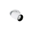alt_imageСпот Italux Merge SL7405812W 4000K WH+BL