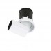 Спот Italux Merge SL7405812W 4000K WH+BL