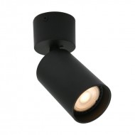 Спот Italux Nesto SPL-23436-1R-BK