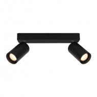 Спот Italux Nesto SPL-23436-2-BK