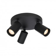 Спот Italux Nesto SPL-23436-3R-BK