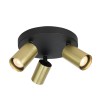 alt_imageСпот Italux Nesto SPL-23436-3R-BK-BRSS