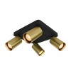 alt_imageСпот Italux Nesto SPL-23436-4S-BK-BRSS