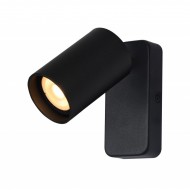 Спот Italux Nesto WL-23436-1-BK