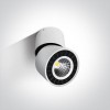 alt_imageТочковий світильник ONE Light COB Adjustable Decorative Spot 12112LA/W/W