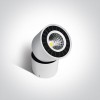 Точечный светильник ONE Light The COB Adjustable Decorative Spot 12112LA/W/W alt_image