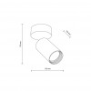 Спот TK Lighting AMIS 10794 alt_image