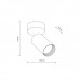Спот TK Lighting AMIS 10794