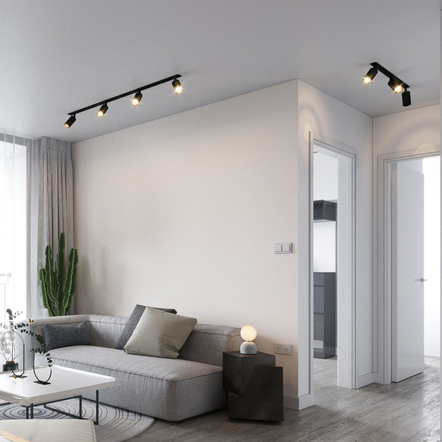 Спот TK Lighting AMIS 10808