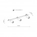 Спот TK Lighting AMIS 10808