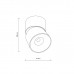 Спот TK Lighting SPARK 18168