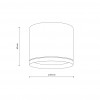 Спот TK Lighting VIVO 10594 alt_image