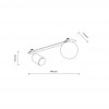 Спот TK Lighting VOX 10927 alt_image