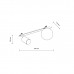 Спот TK Lighting VOX 10927