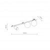 Спот TK Lighting VOX 10928 alt_image