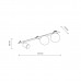 Спот TK Lighting VOX 10928