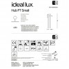 Столбик Ideal Lux Hub pt small 4000k 271514 alt_image
