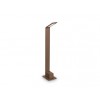alt_imageСтолбик Ideal Lux Agos pt h60 326689