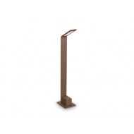 Столбик Ideal Lux Agos pt h60 326689