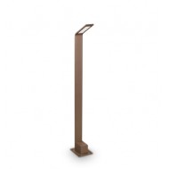 Столбик Ideal Lux Agos pt h80 326726